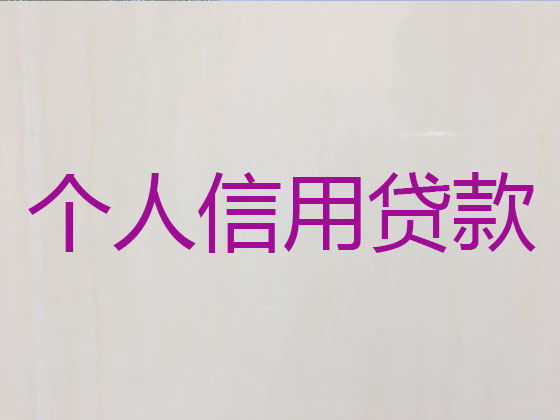 靖边县贷款公司